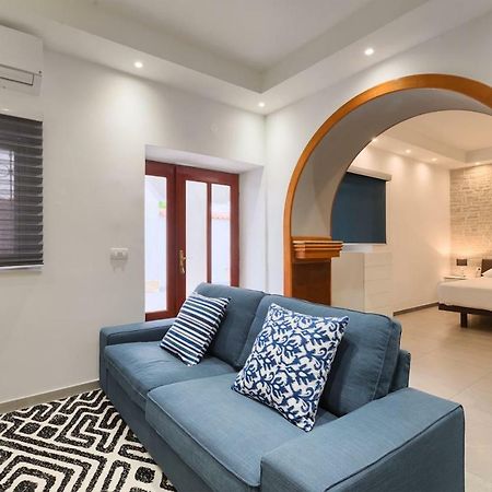 Apartman Marelux Premantura Exterior foto