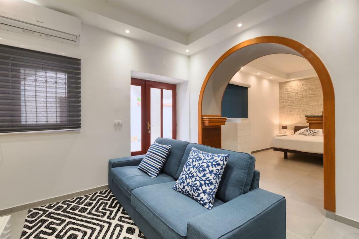 Apartman Marelux Premantura Exterior foto