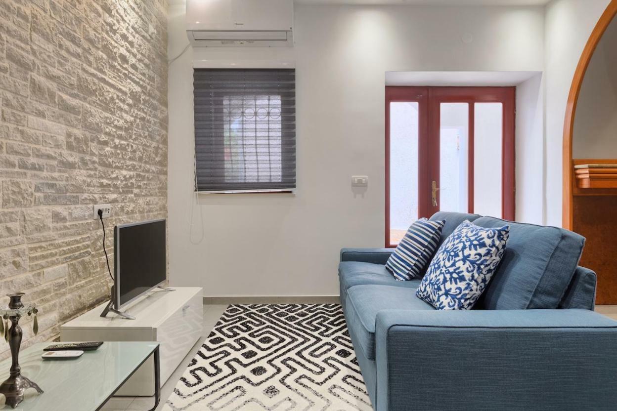Apartman Marelux Premantura Exterior foto