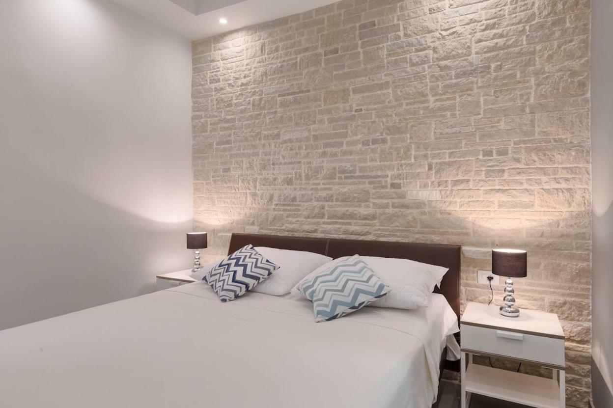 Apartman Marelux Premantura Exterior foto