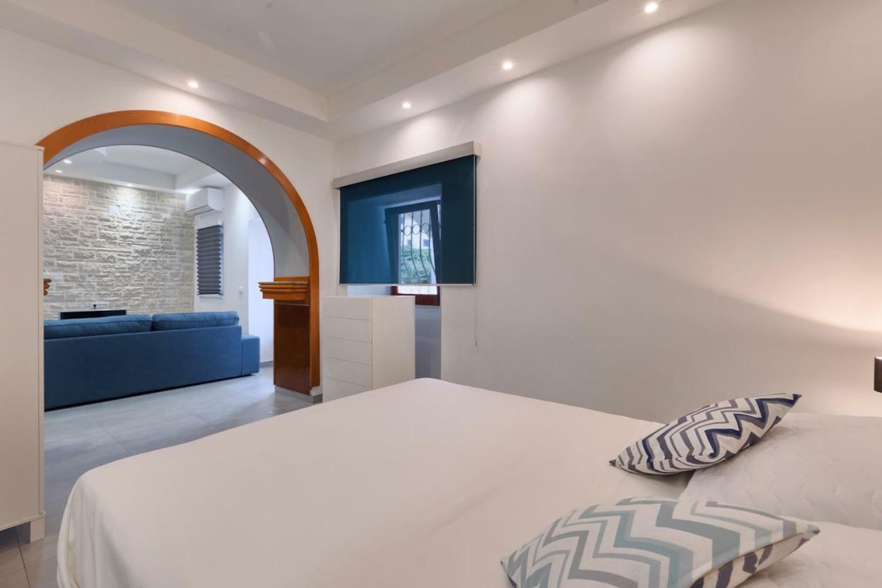 Apartman Marelux Premantura Exterior foto