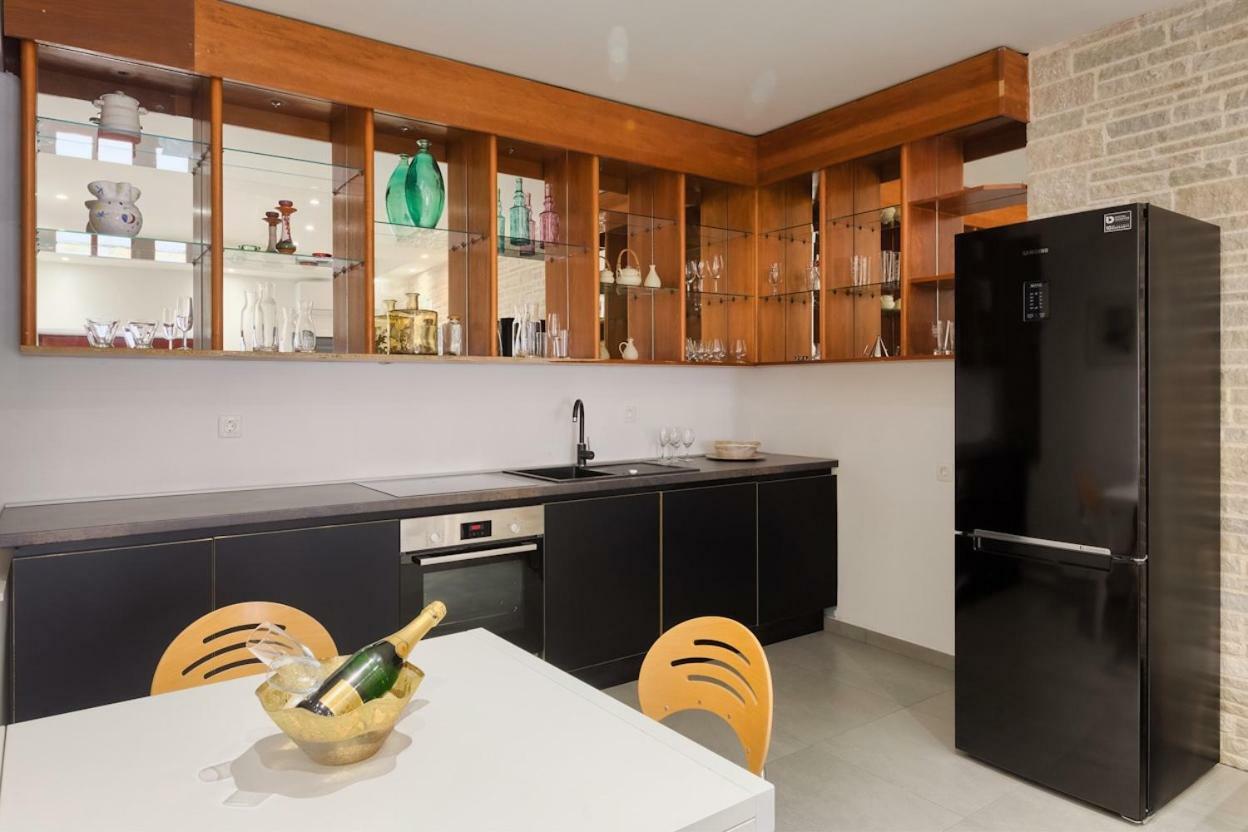 Apartman Marelux Premantura Exterior foto