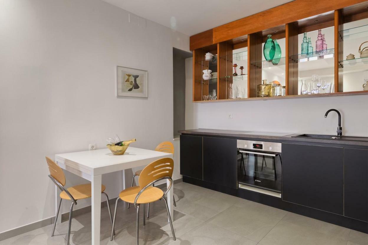 Apartman Marelux Premantura Exterior foto